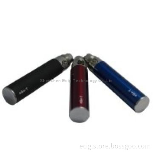 2013 OEM Top Quality Colorful New Electronic Cigarette EGO T
